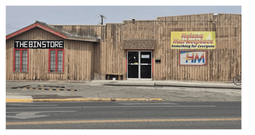 Top Wholesale Bin Stores in Montana - Amazon Bins