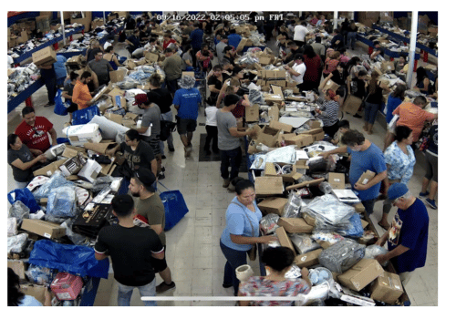 Amazon bin stores in wyoming - return amazon bin store near by