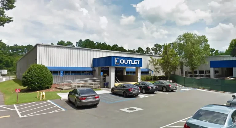 Goodwill Outlet Georgia Bin Store Locations